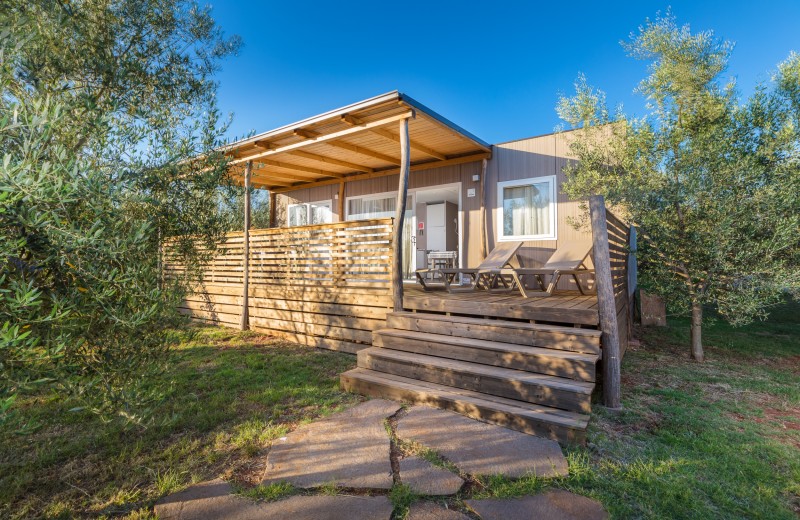 Camping Papafigo Mobilhome