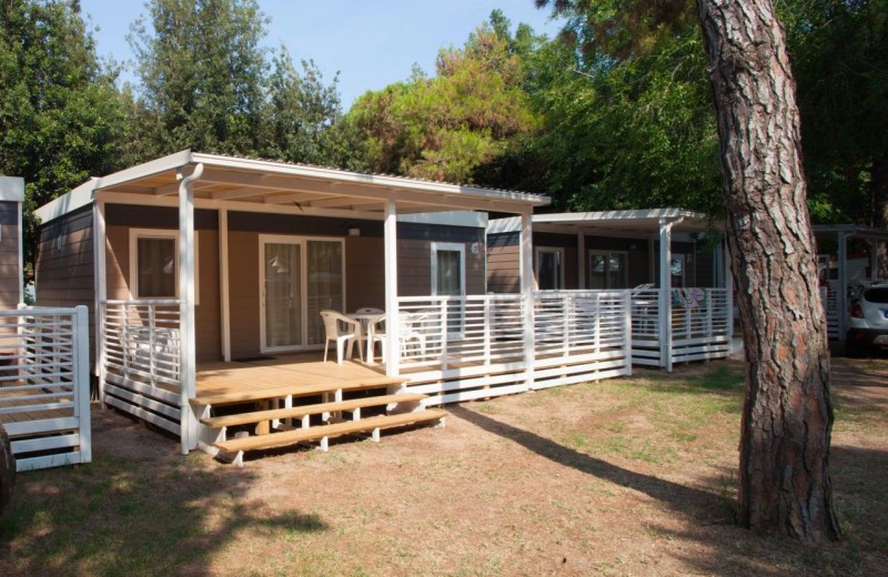 Ferienanlage Cavallino Baia Elite