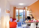 Villaggio A Mare Dreizimmer-Wohnung Trilo Pool I6 