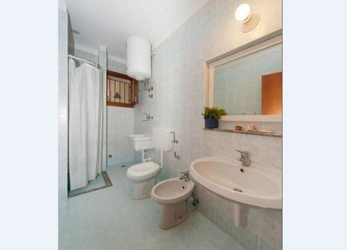 Residenz Ca' del Pino Zweizimmer-Wohnung Bilo Tipo P