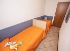 Residenz Mediterraneo Dreizimmer-Wohnung Trilo