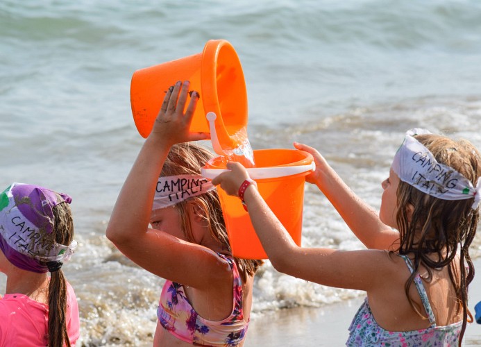 Feriendorf Italy Mobilehome Happy Relax