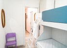 Residenz Diana West-Dreizimmerwohnung C6*++ mit Meerblick