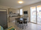Residenz Green Village Dreizimmer-Wohnung Tipo C1 