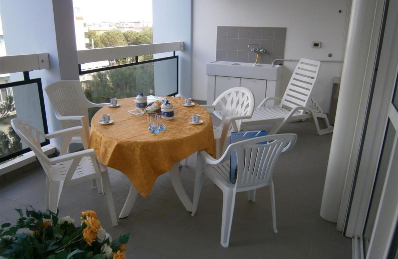 Residenz Auriga del Sole Zweizimmer-Wohnung Bilo B3