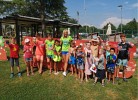 Feriendorf Benedetto Mobilehome Chalet 