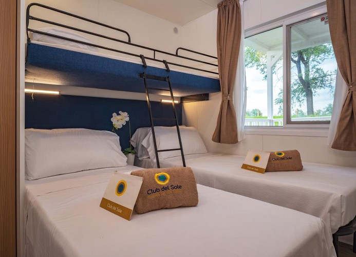 Tenuta Primero Lodge Deluxe 