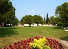 Ferienpark Toscolano Mobilehome Standard