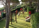 El Bahira Camping Village Mobilehome Happy Easy