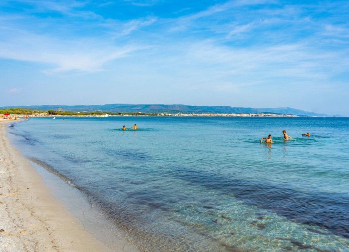 Camping Village Laguna Blu Resort