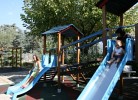Ferienpark Internazionale Eden Chalet Deluxe