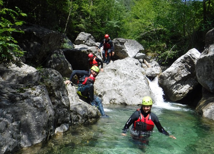 Residenz Santa Lucia Bungalow