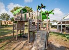 Resort Capalbio Dreizimmer-Bungalow Comfort Trilo