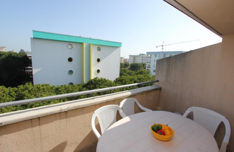 Residenz Horizon Zweizimmer-Wohnung B1