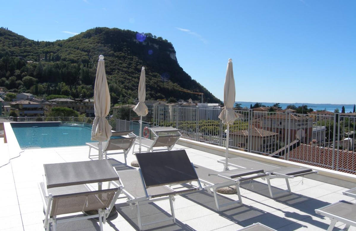 Residence Doria Bilo 5 Pax 