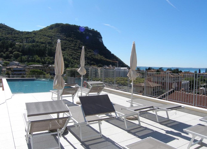Residence Doria Bilo 5 Pax 