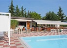 Feriendorf Benedetto Mobilehome Tahiti