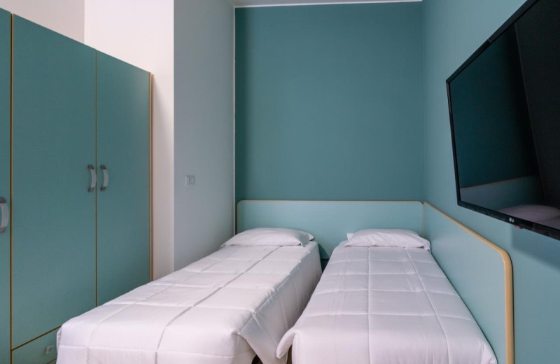 Feriendorf Stork Bungalow Bilo 