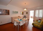 Holiday Village Lignano Fünfzimmer-Reihenhaus Typ E-9