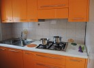 Residenz Olimpia Reihenhaus C2S