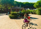 Feriendorf Argentario Apartment Superior Giglio