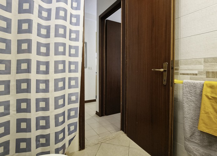 Residenz Gemini Zweizimmer-Wohnung Tipo B*