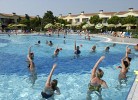 Ferienanlage Marco Polo Reihenhaus Trilo C7