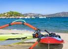 Ferienanlage Isuledda Baia Smeralda