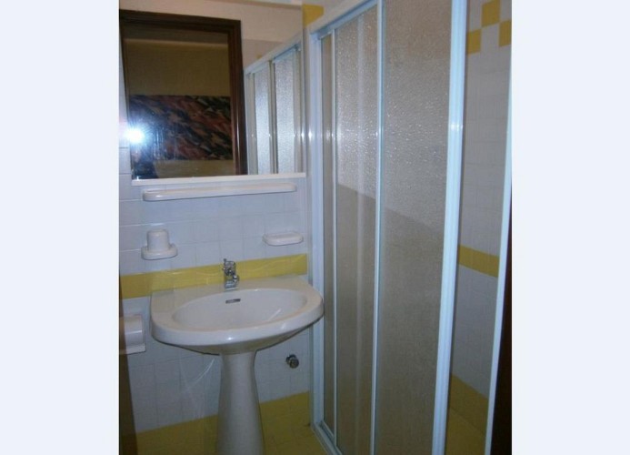 Residenz Ca'Constanza Zweizimmer-Wohnung Bilo B2 