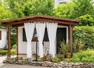 Camping La Conchiglia Bungalow Bouganville