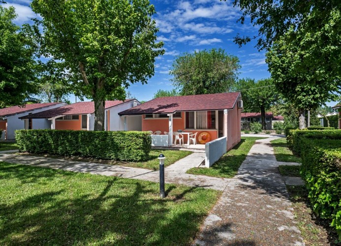 Feriendorf Francesco Holiday Home 4