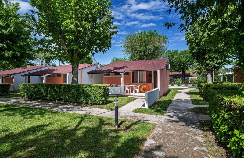 Feriendorf Francesco Holiday Home 4