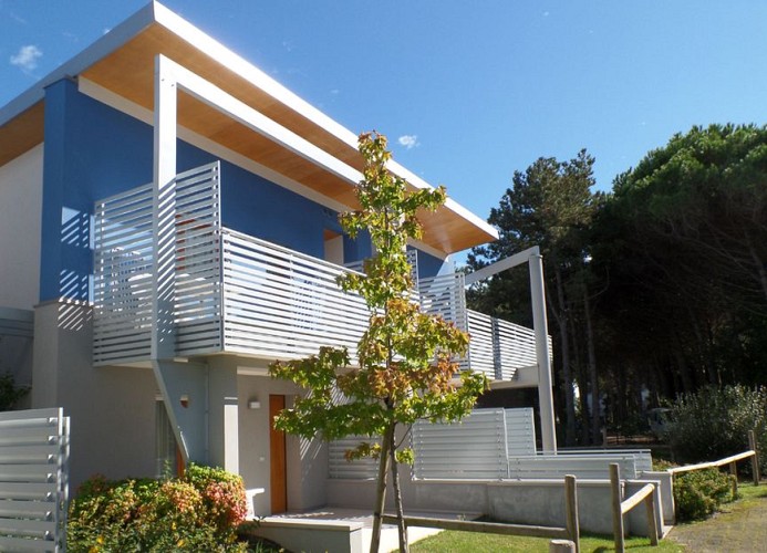 Residenz Master Village Zweizimmer-Wohnung B