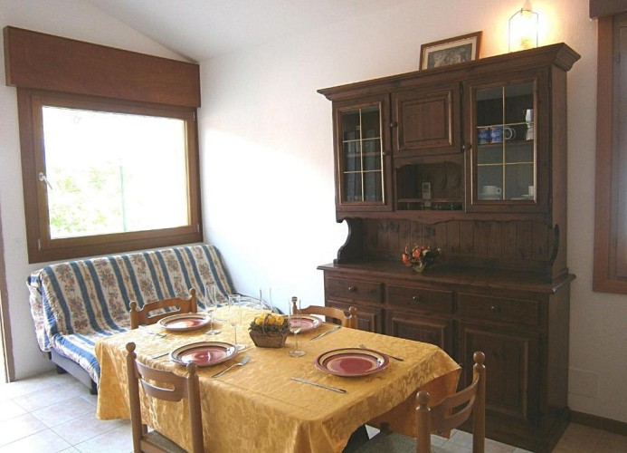 Residenz Annie Dreizimmer-Wohnung Trilo A2 