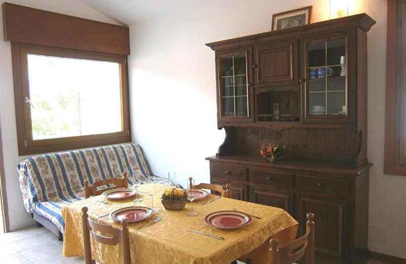 Residenz Annie Dreizimmer-Wohnung Trilo A2 