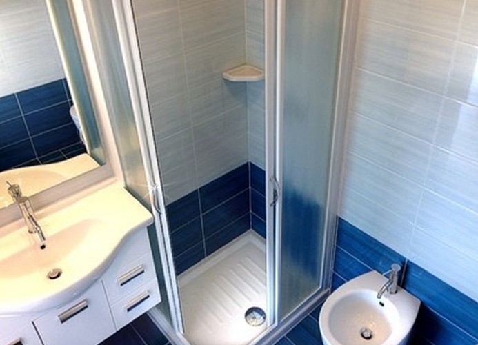 Residenz Villa Regina Zweizimmer-Wohnung Ovation mit Garten
