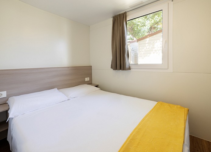 Ferienanlage Classe Mobilehome 2 Adria 