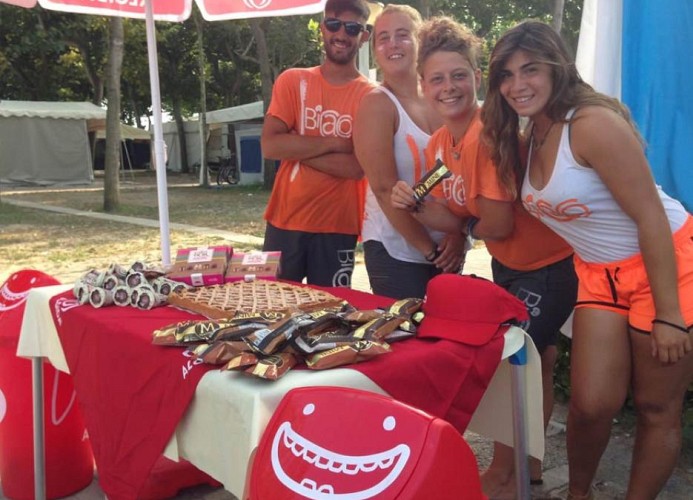 Feriendorf Oasi Mobilehome Honolulu 