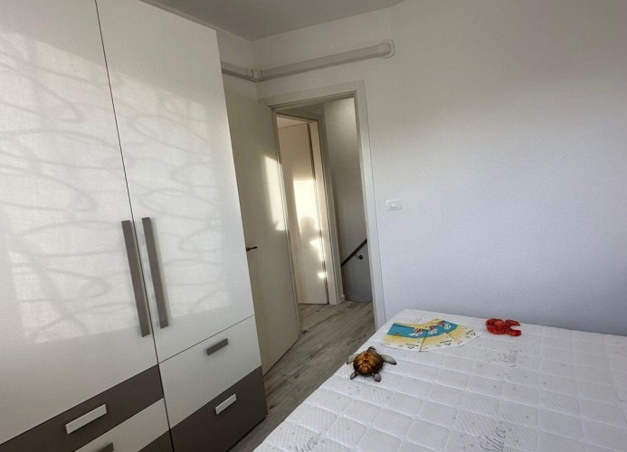 Residenz Michelangelo-Dreizimmerwohnung C6++