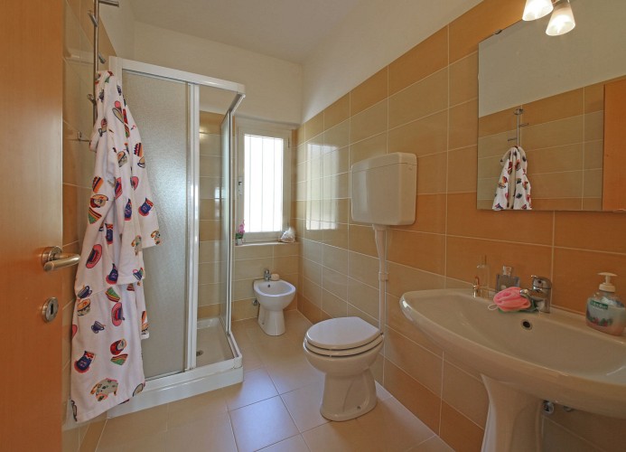 Residenz Sanghen Dreizmmer-Wohnung A3