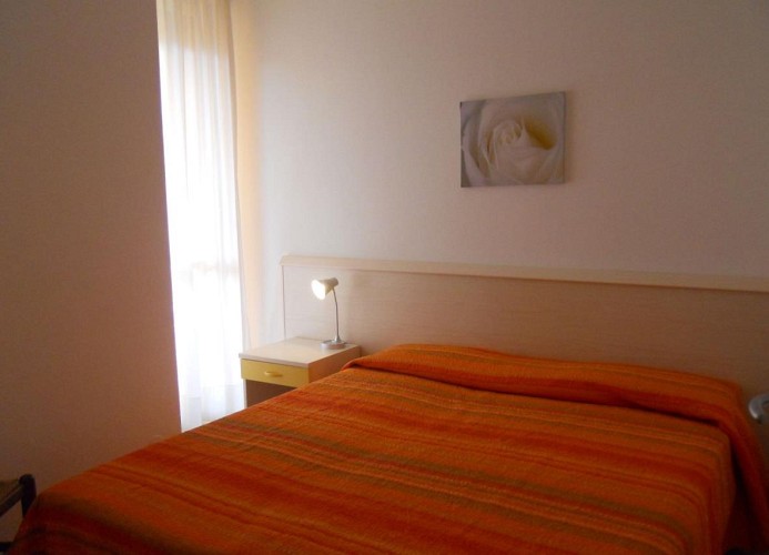 Residenz Carina Nord Dreizimmer-Wohnung 020 2P C1S