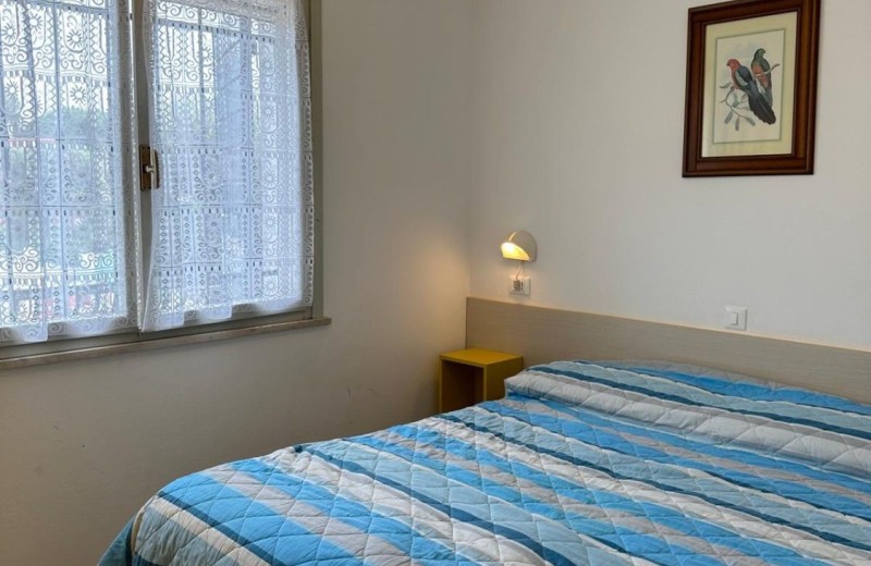 Residenz Michelangelo-Dreizimmerwohnung C6*++ Richtung Pool