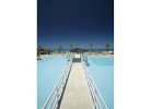 Ferienanlage Manacore Mobilehome Happy Premium Meerblick hillside