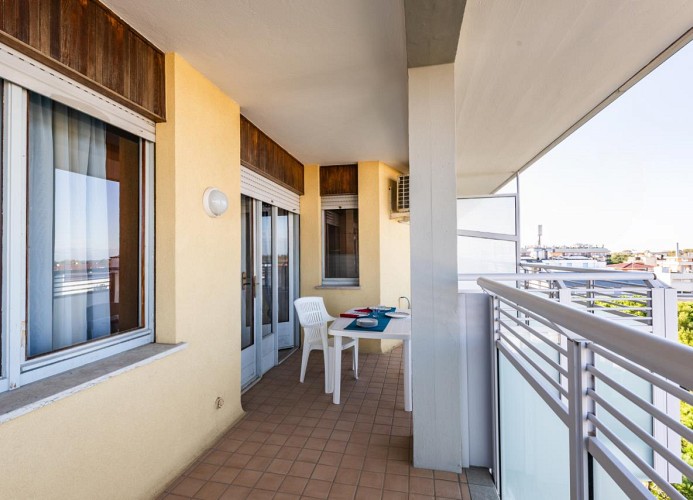 Residenz Aurora B-Dreizimmerwohnung C6*