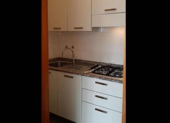 Residenz Pineda Vierzimmer-Wohnung Tipo D 