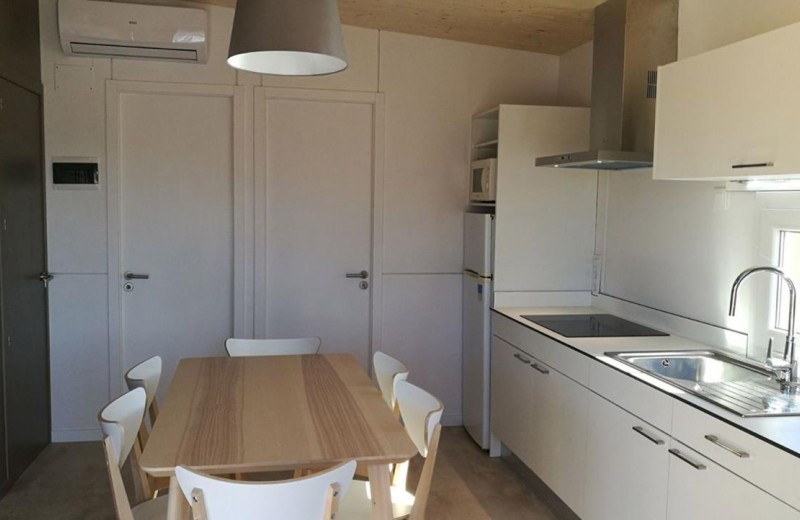 Feriendorf Els Pins Mobilehome Plus 2AC 