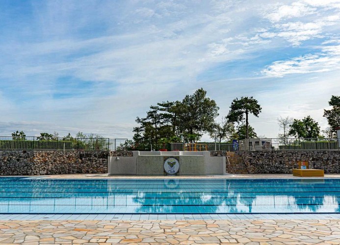Camping Village Mare Pineta Baia Comfort 