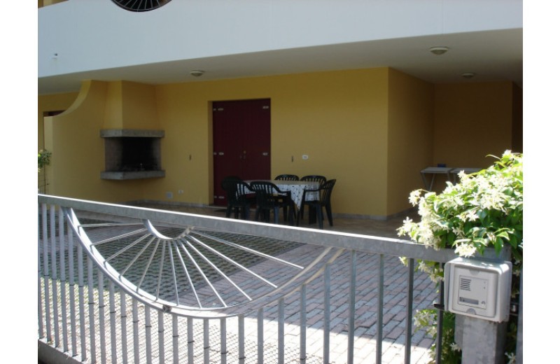 Villa Ca Margherita Dreizimmer-Wohnung Trilo