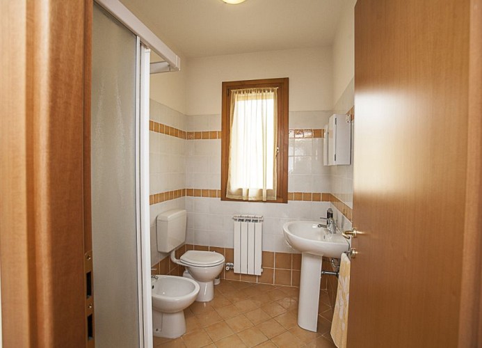 Residenz Solmare Vierzimmer-Wohnung Quadri