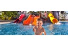 Lanterna Premium Camping Resort Lanterna Home 4+2